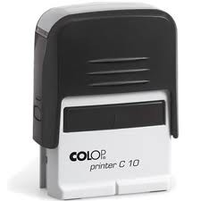 Printer C 10 - COLOP